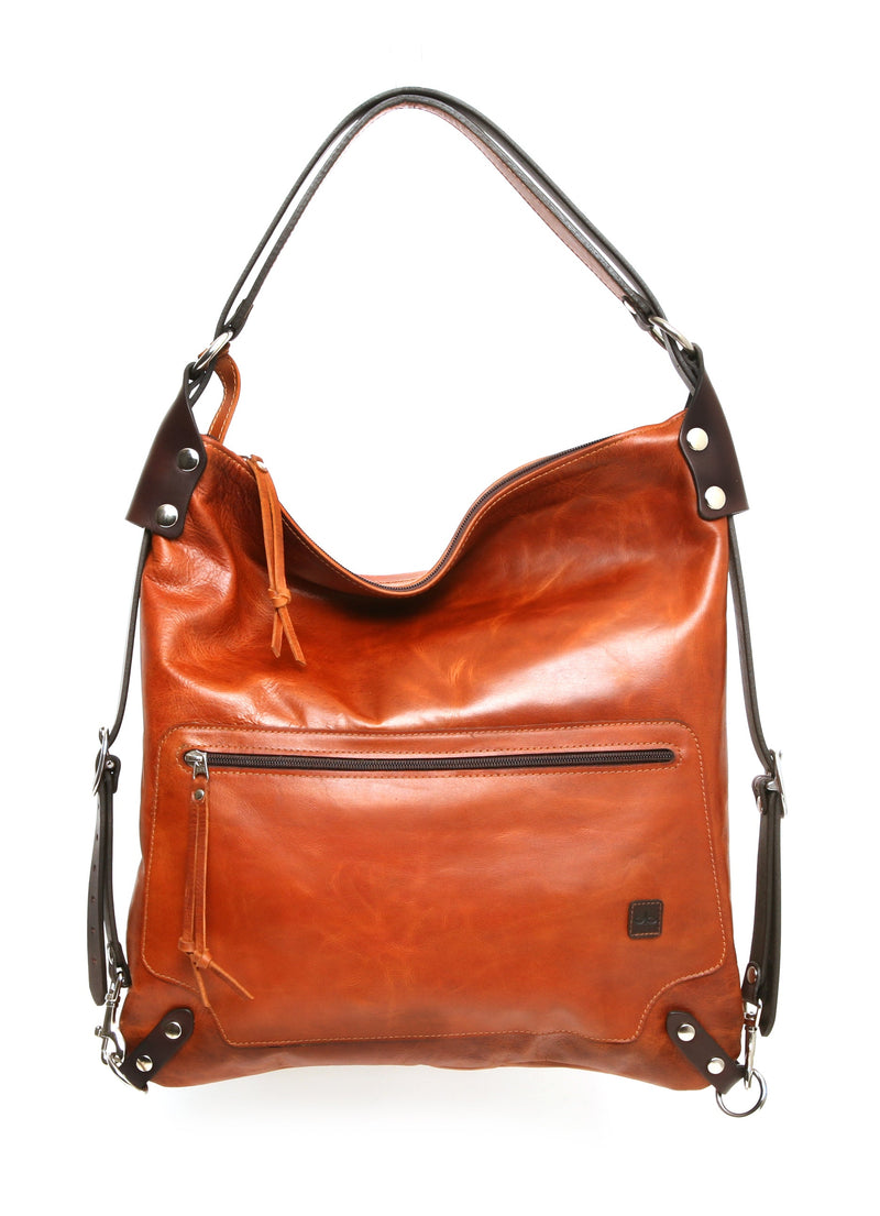 Brown Buffalo Vintage LTD
