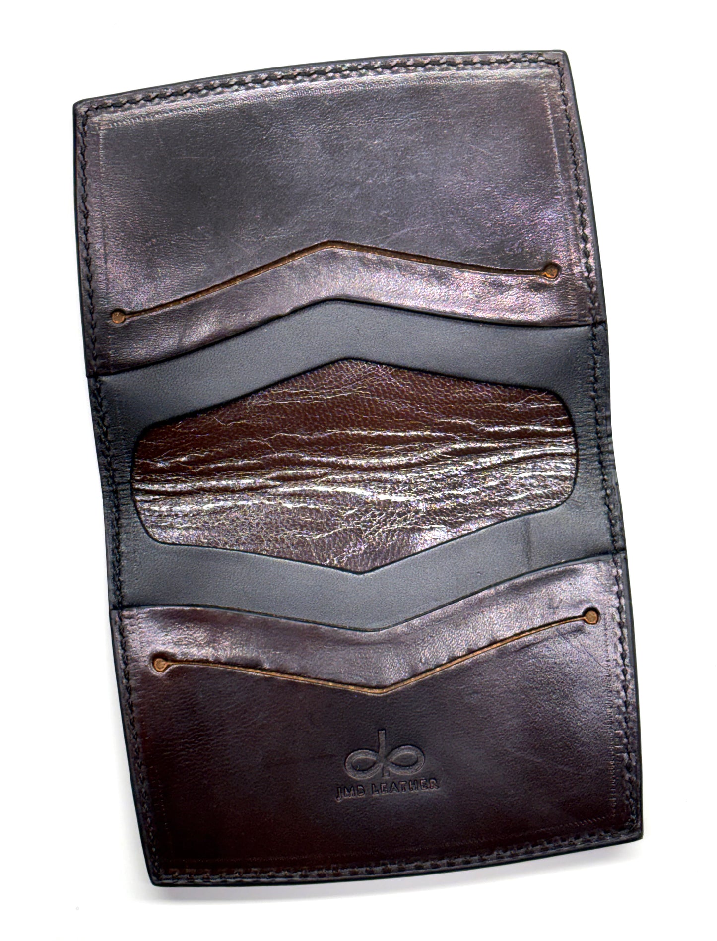Yanagi wallet