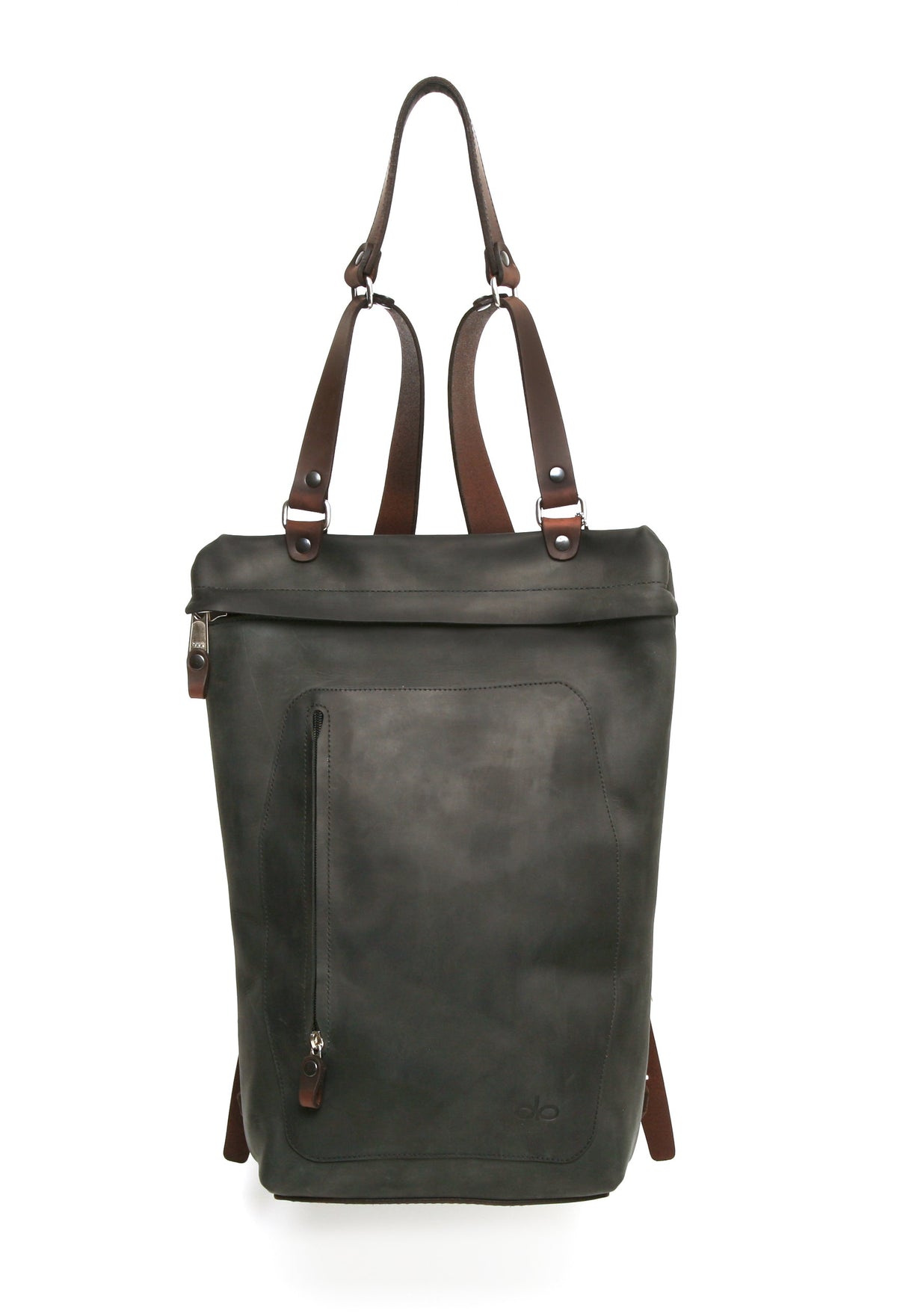 YETI Sling Pack Black Crazy Horse