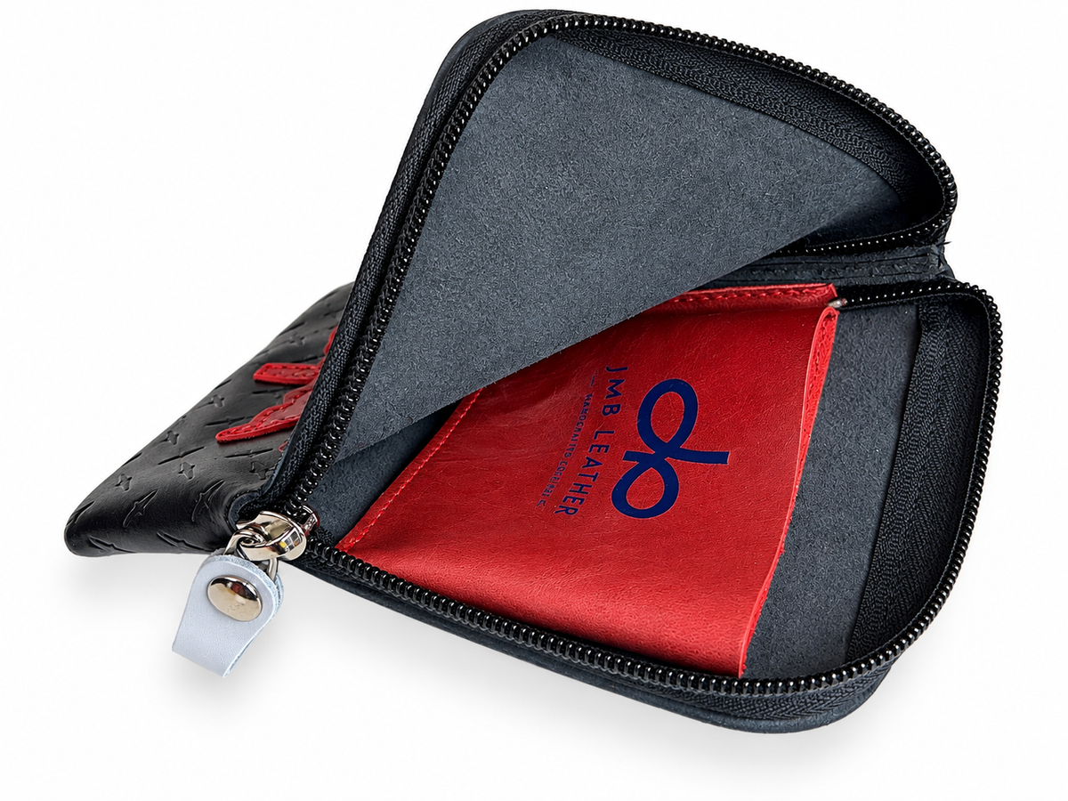 Pro pocket interior