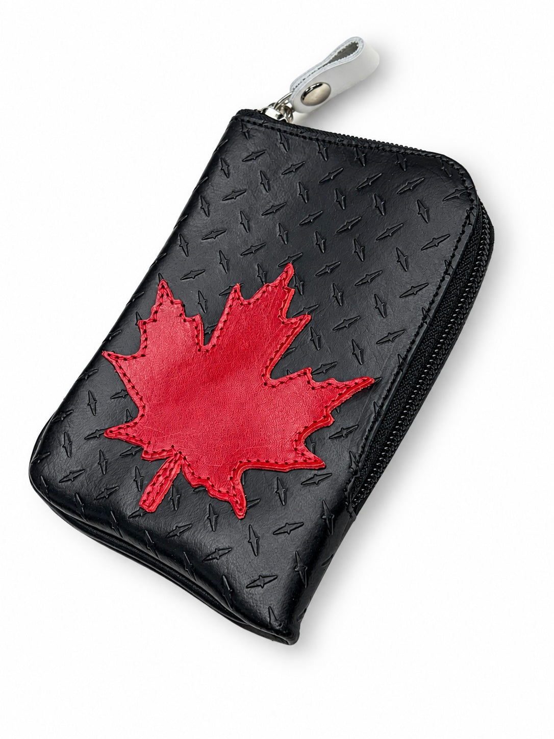 Pro pouch maple leaf 2
