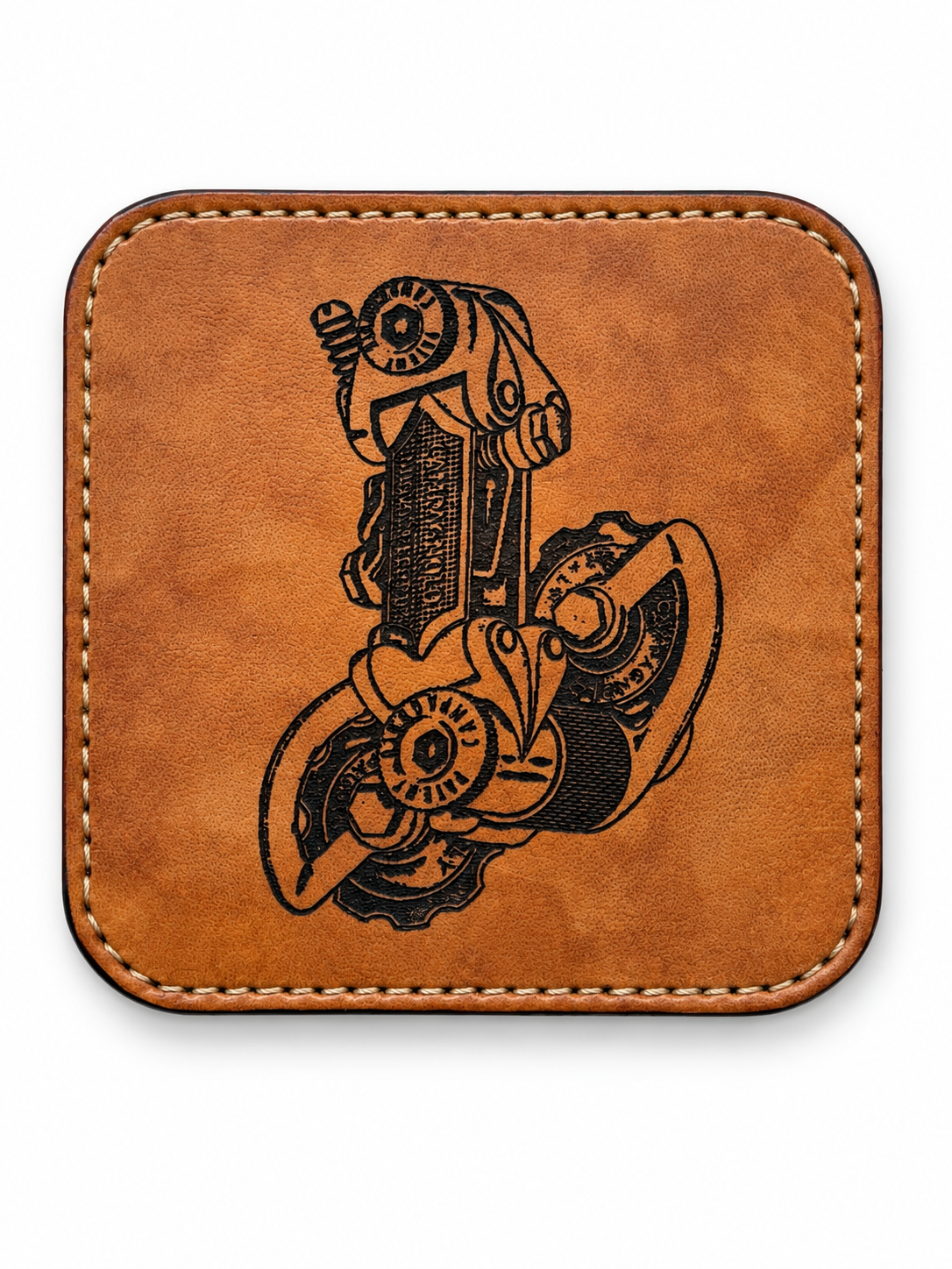 Square Coaster nuovo