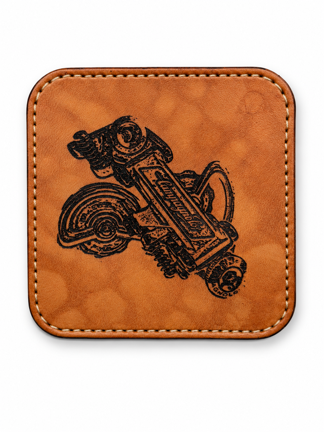 Square Coaster super