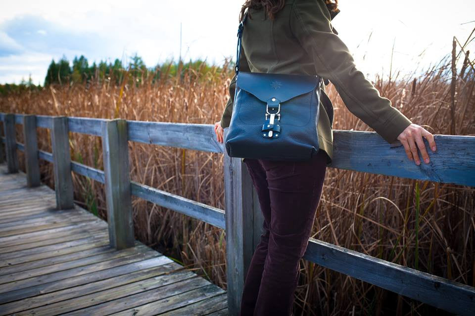 KUURU Bag leather bag