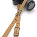 Leather Camera Strap for SLR