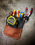 PRO POCKET leather tool pocket