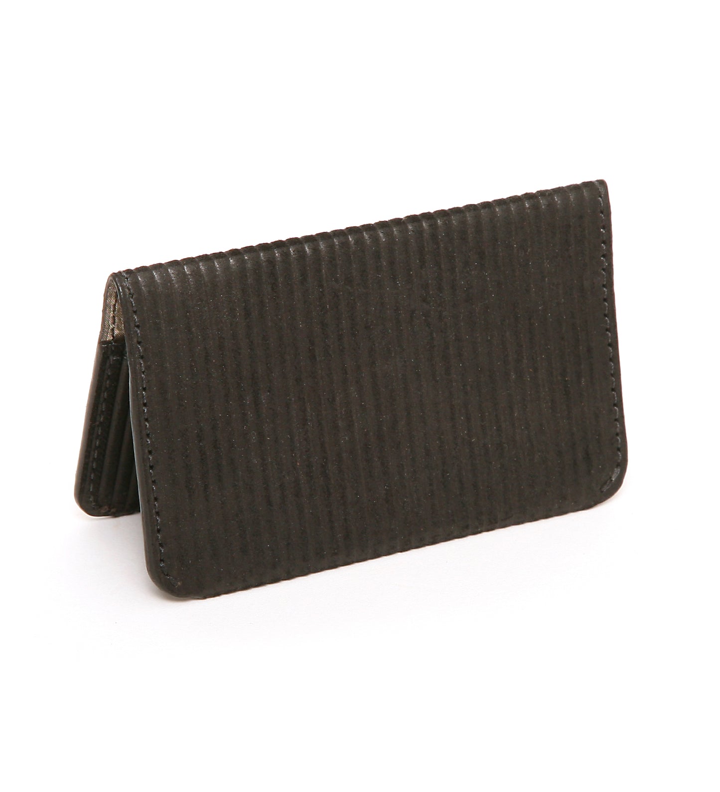 JUNO card case lined