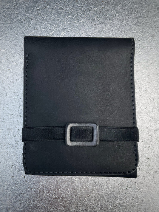 Slingshot wallet black