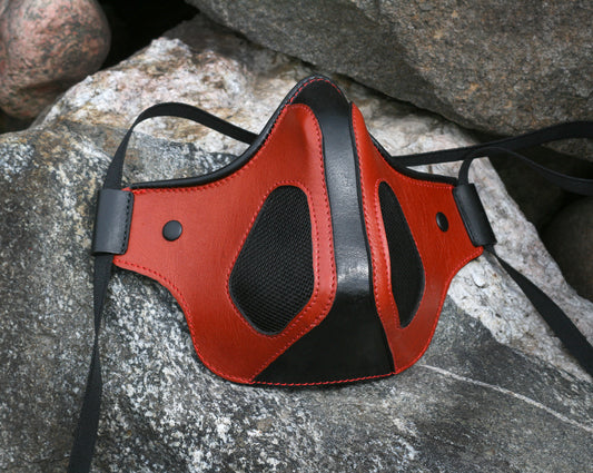 Commando Mask